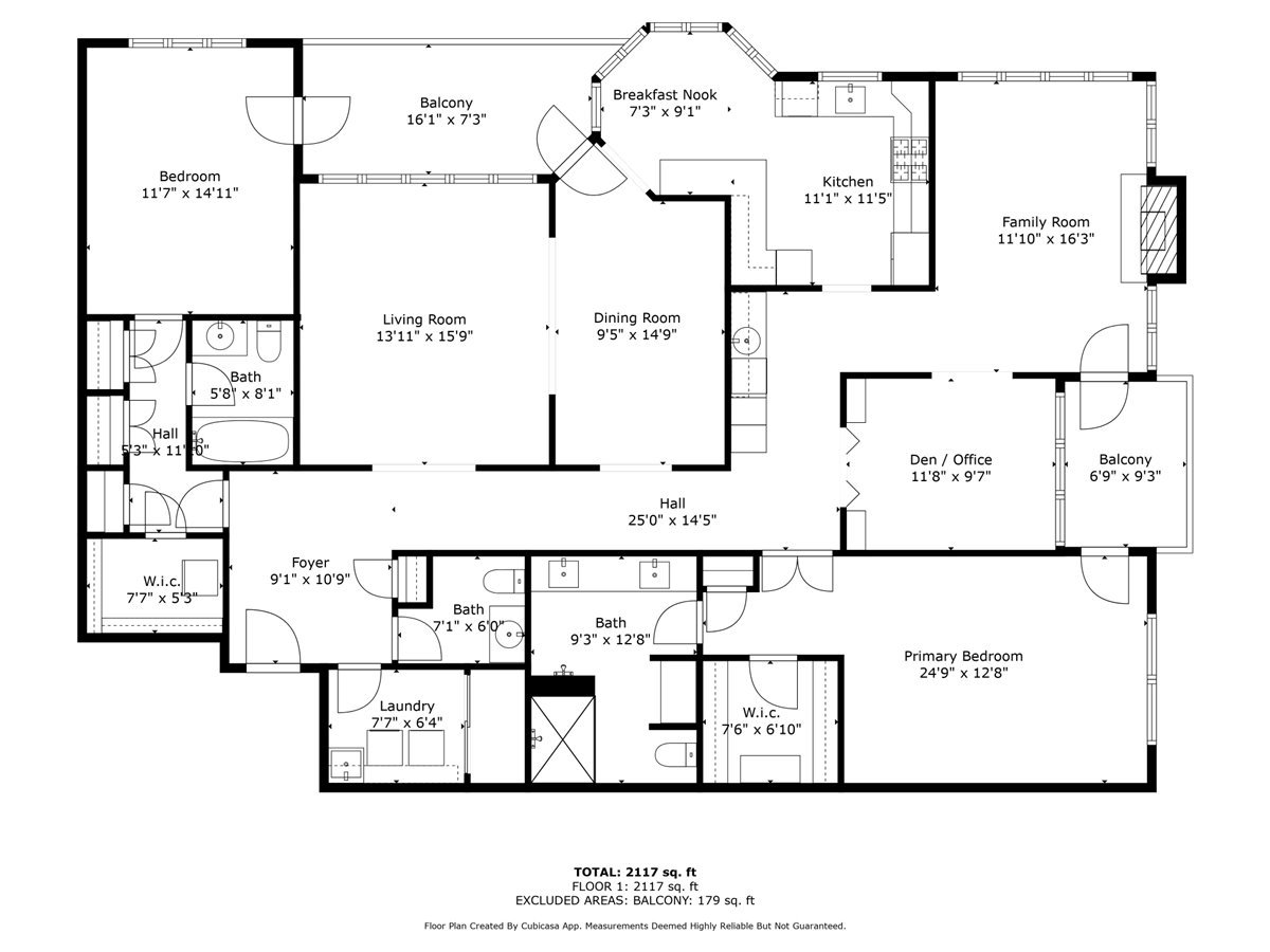323 Regent Wood Road, Unit 323 Northfield, IL 60093 - Photo 29 of 29 Gallery Image 29