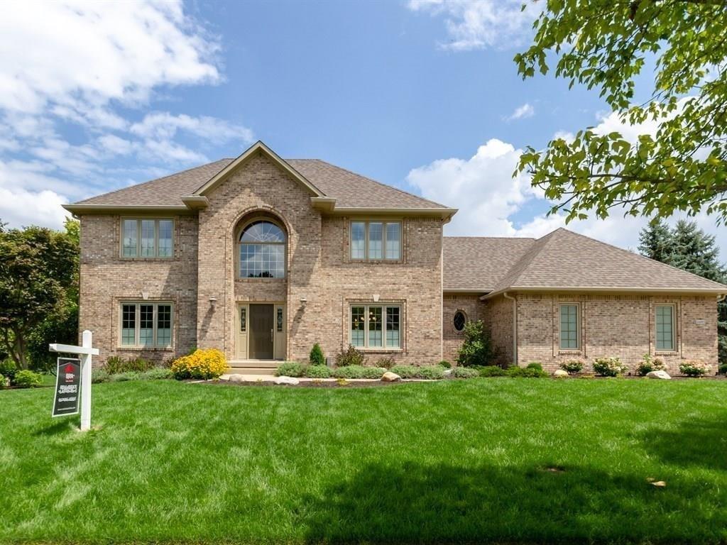 10693 Evergreen Point Fishers, IN 46037 - Photo 1 of 33 Gallery Image 1