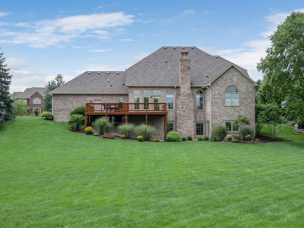 10693 Evergreen Point Fishers, IN 46037 - Photo 32 of 33 Gallery Image 32