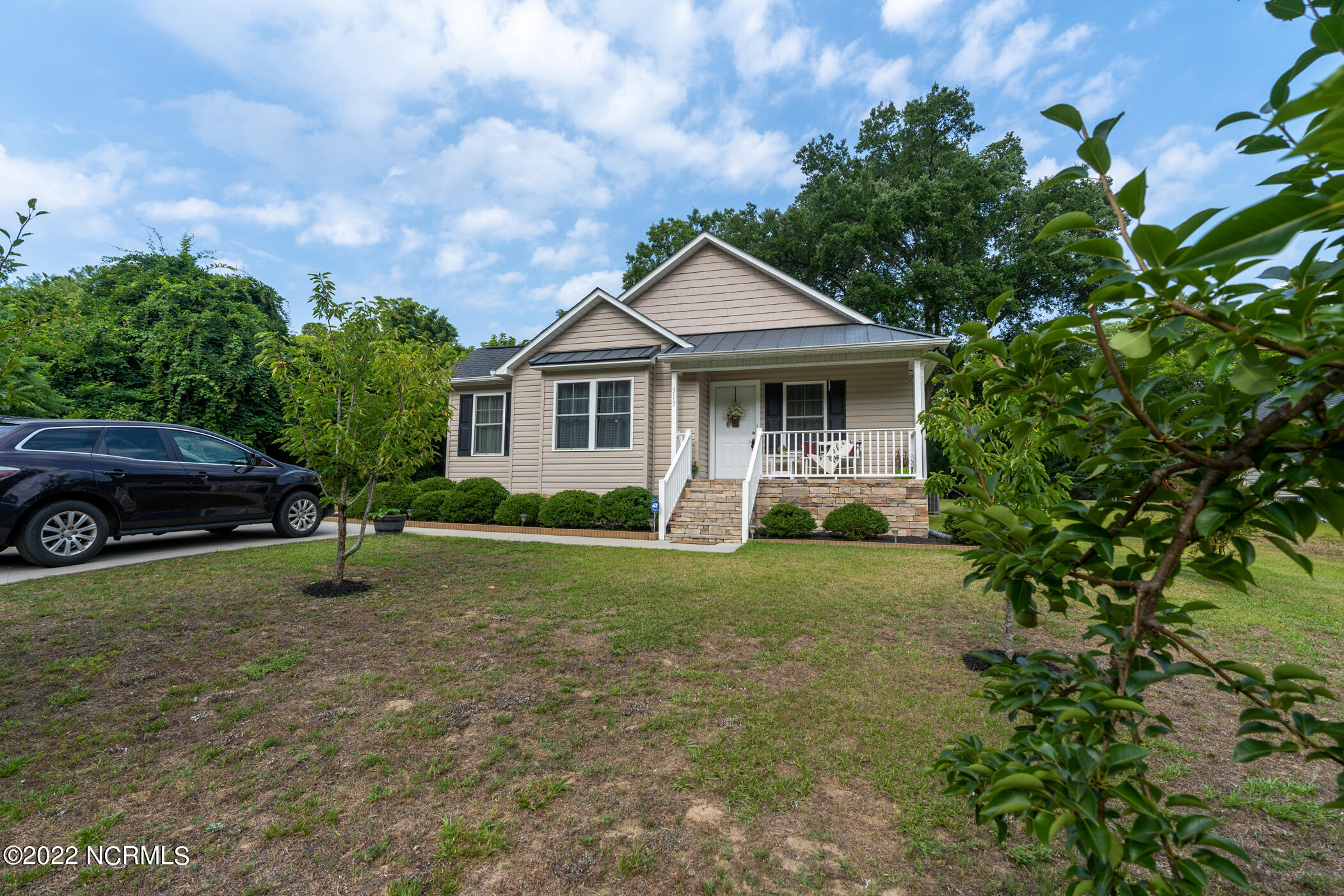 313 Covington Street Rockingham, NC 28379 - Photo 27 of 34 DSC00905