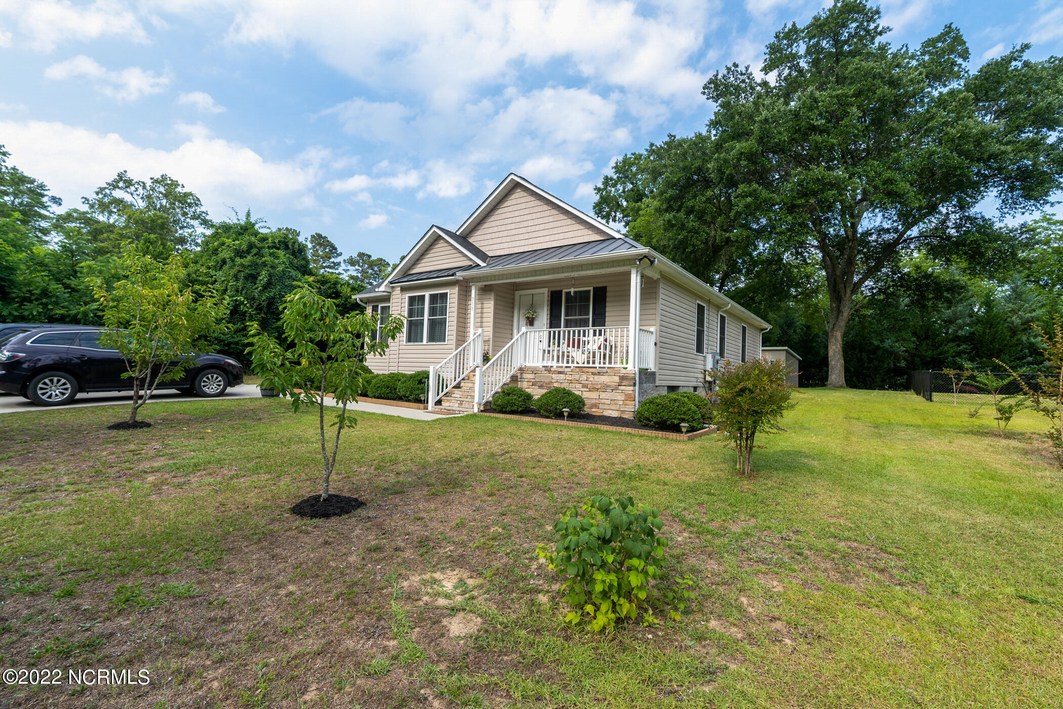 313 Covington Street Rockingham, NC 28379 - Photo 28 of 34 DSC00906