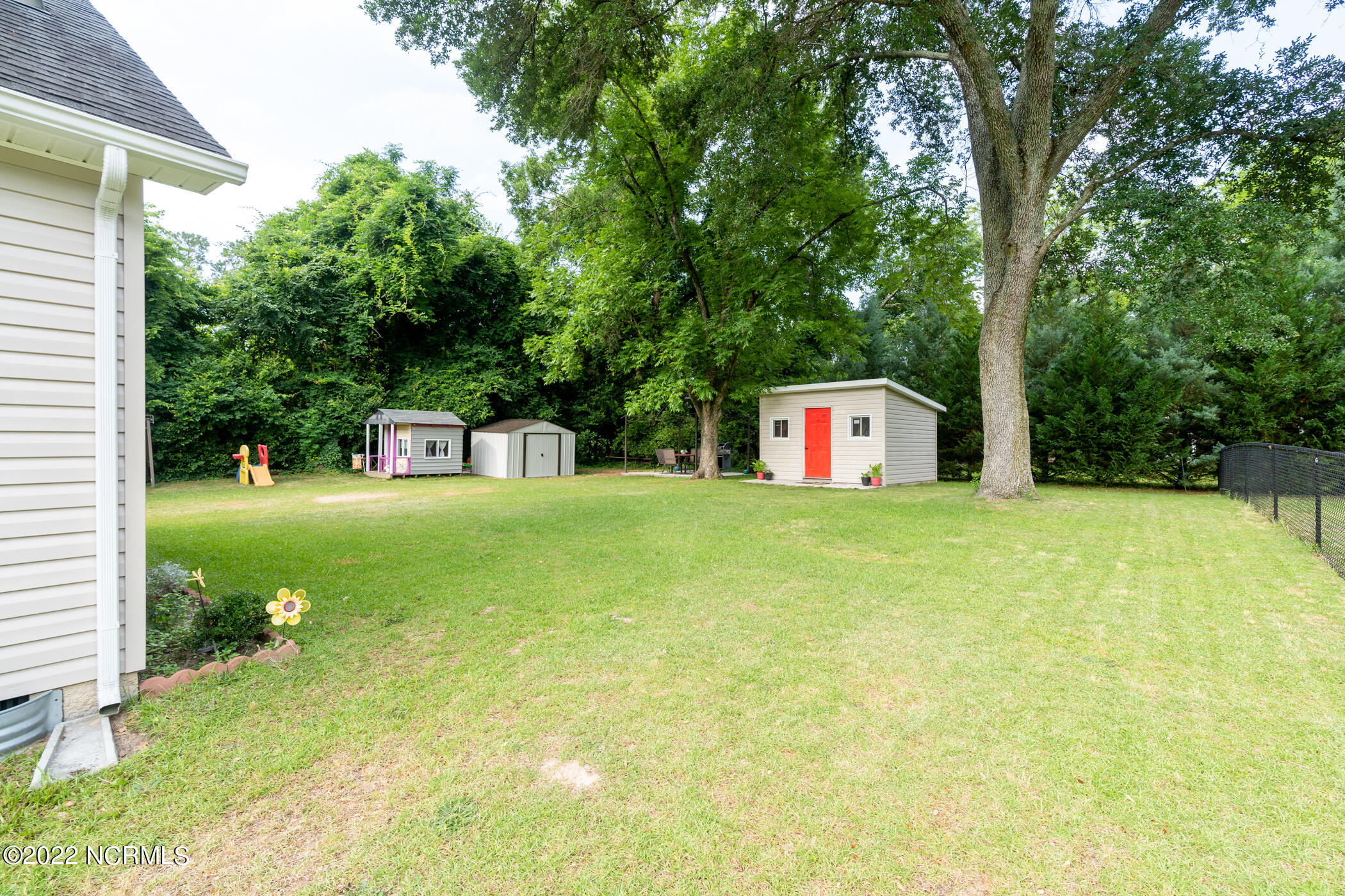 313 Covington Street Rockingham, NC 28379 - Photo 29 of 34 DSC00907