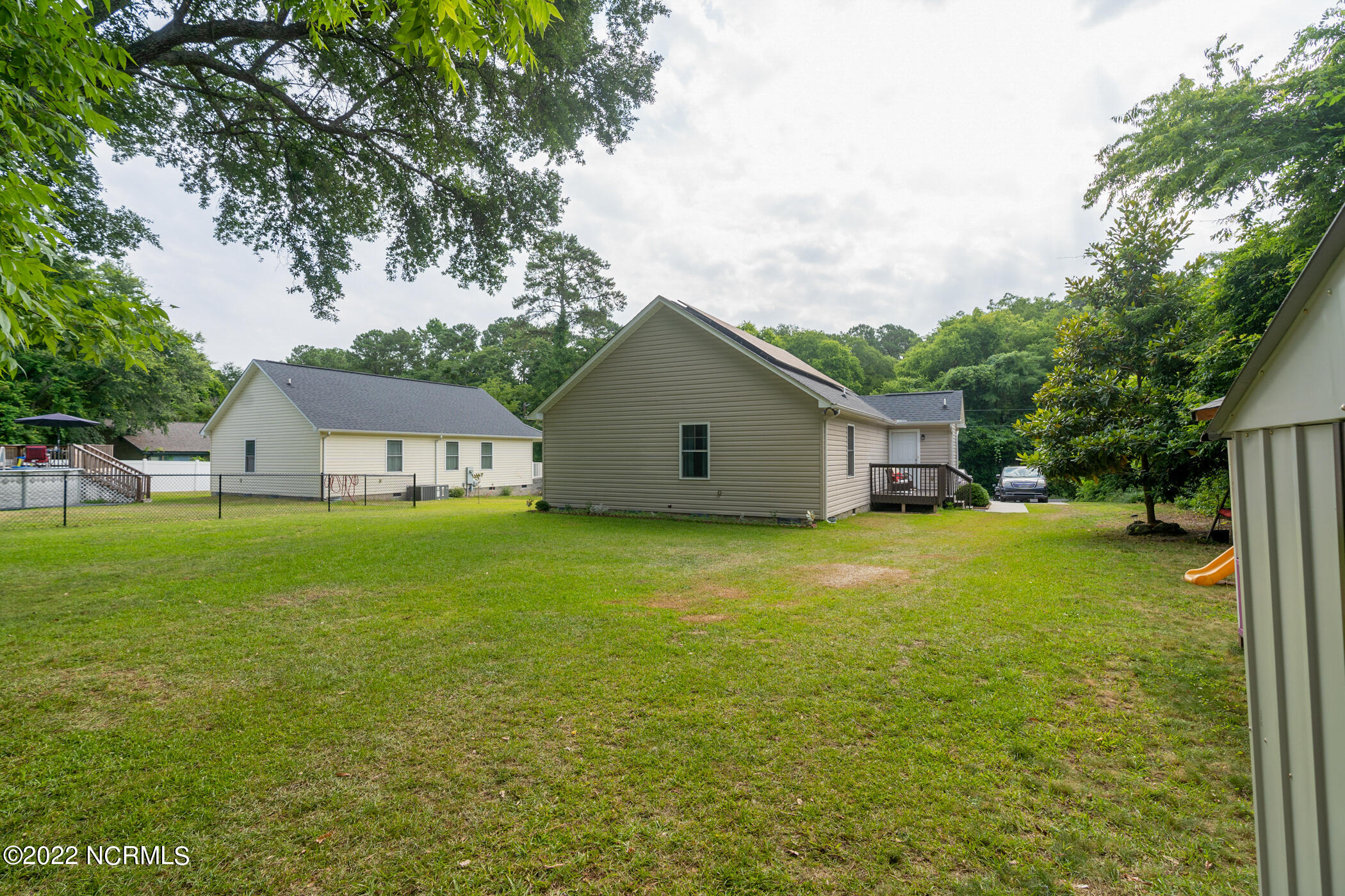 313 Covington Street Rockingham, NC 28379 - Photo 32 of 34 DSC00910