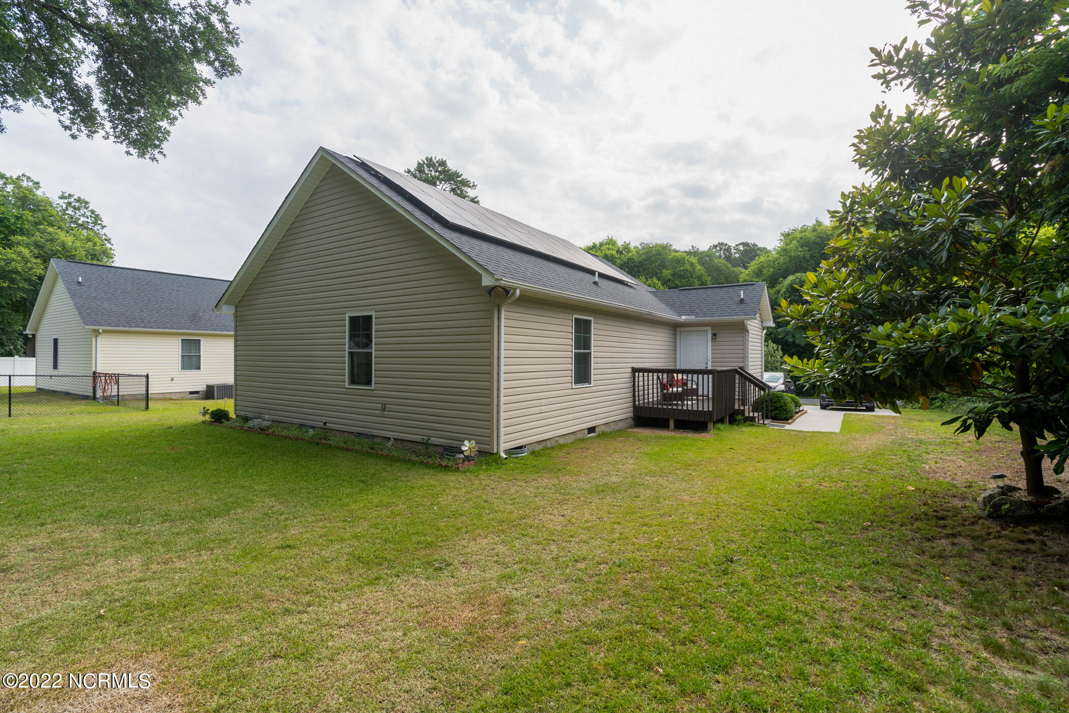 313 Covington Street Rockingham, NC 28379 - Photo 33 of 34 DSC00911