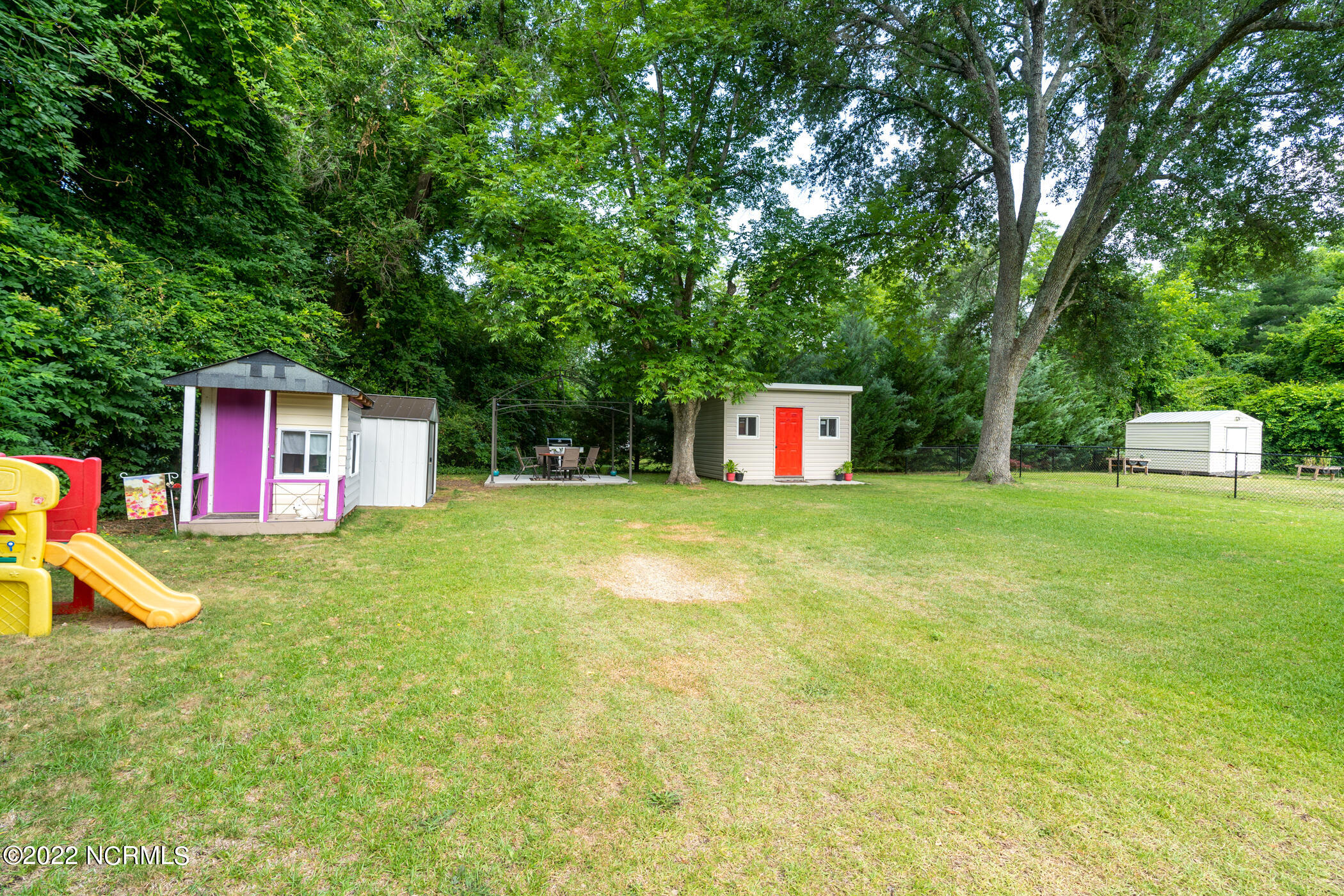 313 Covington Street Rockingham, NC 28379 - Photo 34 of 34 DSC00912