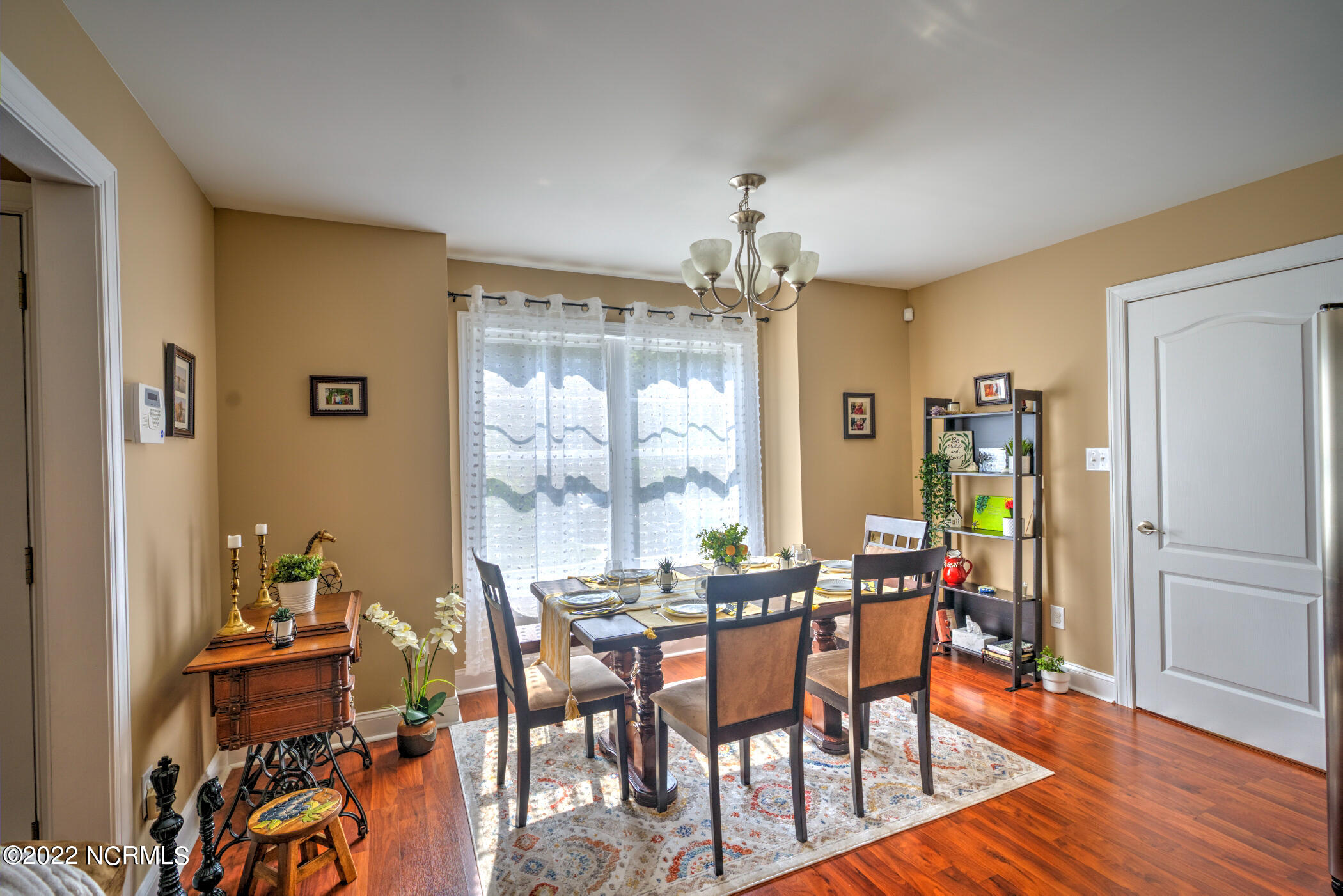313 Covington Street Rockingham, NC 28379 - Photo 6 of 34 DSC00924_5_6