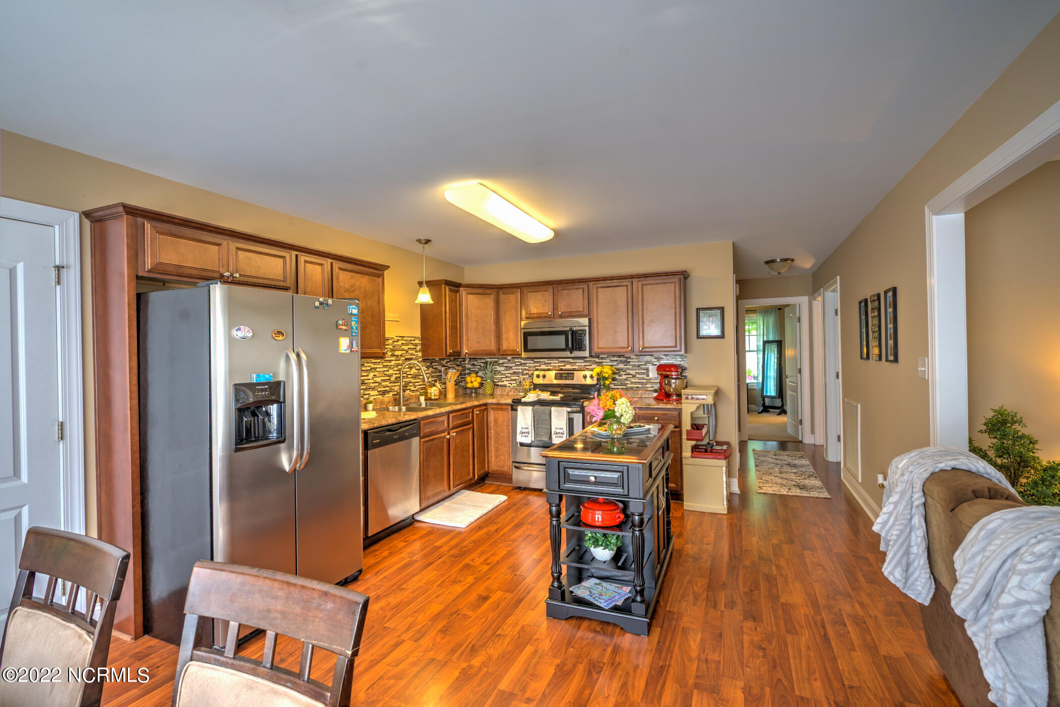 313 Covington Street Rockingham, NC 28379 - Photo 7 of 34 DSC00927_8_9