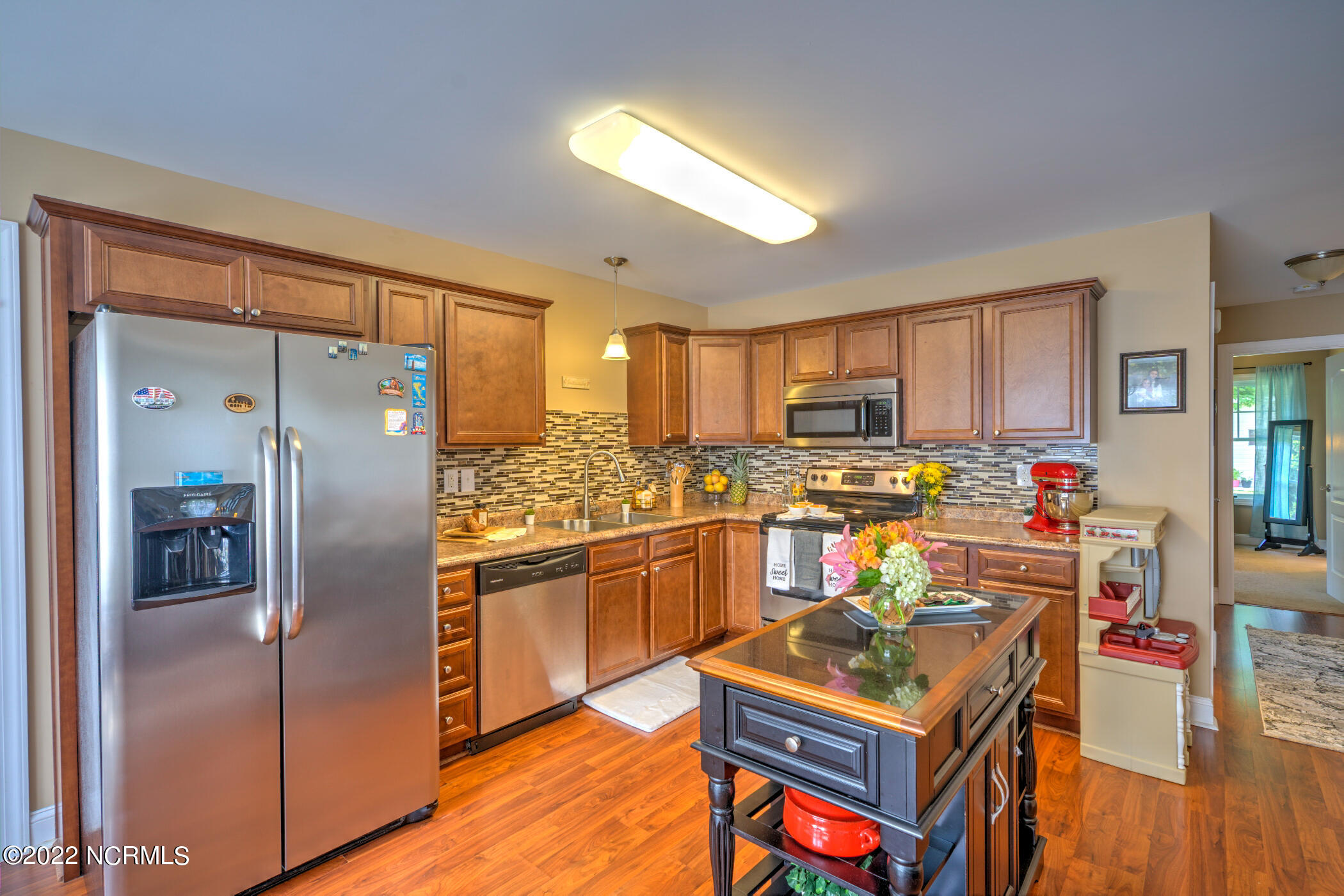 313 Covington Street Rockingham, NC 28379 - Photo 8 of 34 DSC00930_1_2