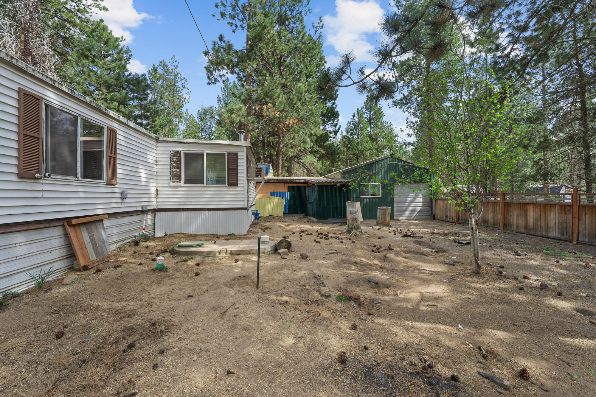 137139 4th Street Crescent, OR 97733 - Photo 23 of 28 137139 4th st, crescent, or 97733 - 22