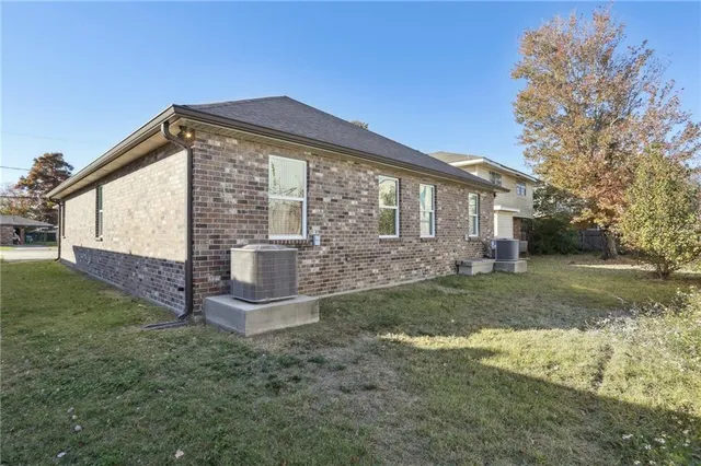 $1,800 | 2712 Tifton Street, Kenner, LA 70062