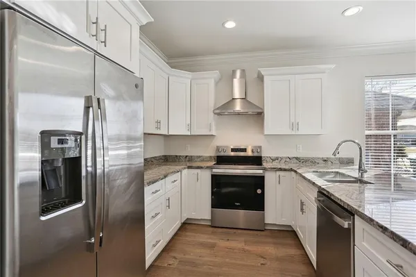 $1,800 | 2712 Tifton Street, Kenner, LA 70062