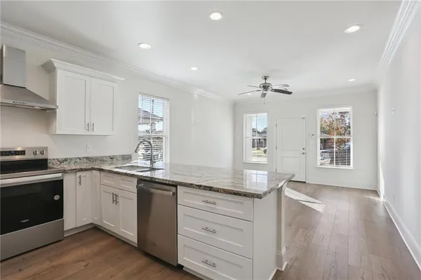 $1,800 | 2712 Tifton Street, Kenner, LA 70062