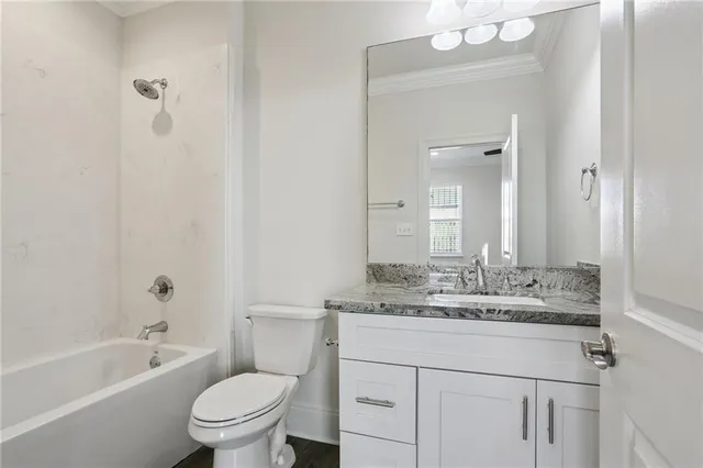 $1,800 | 2712 Tifton Street, Kenner, LA 70062