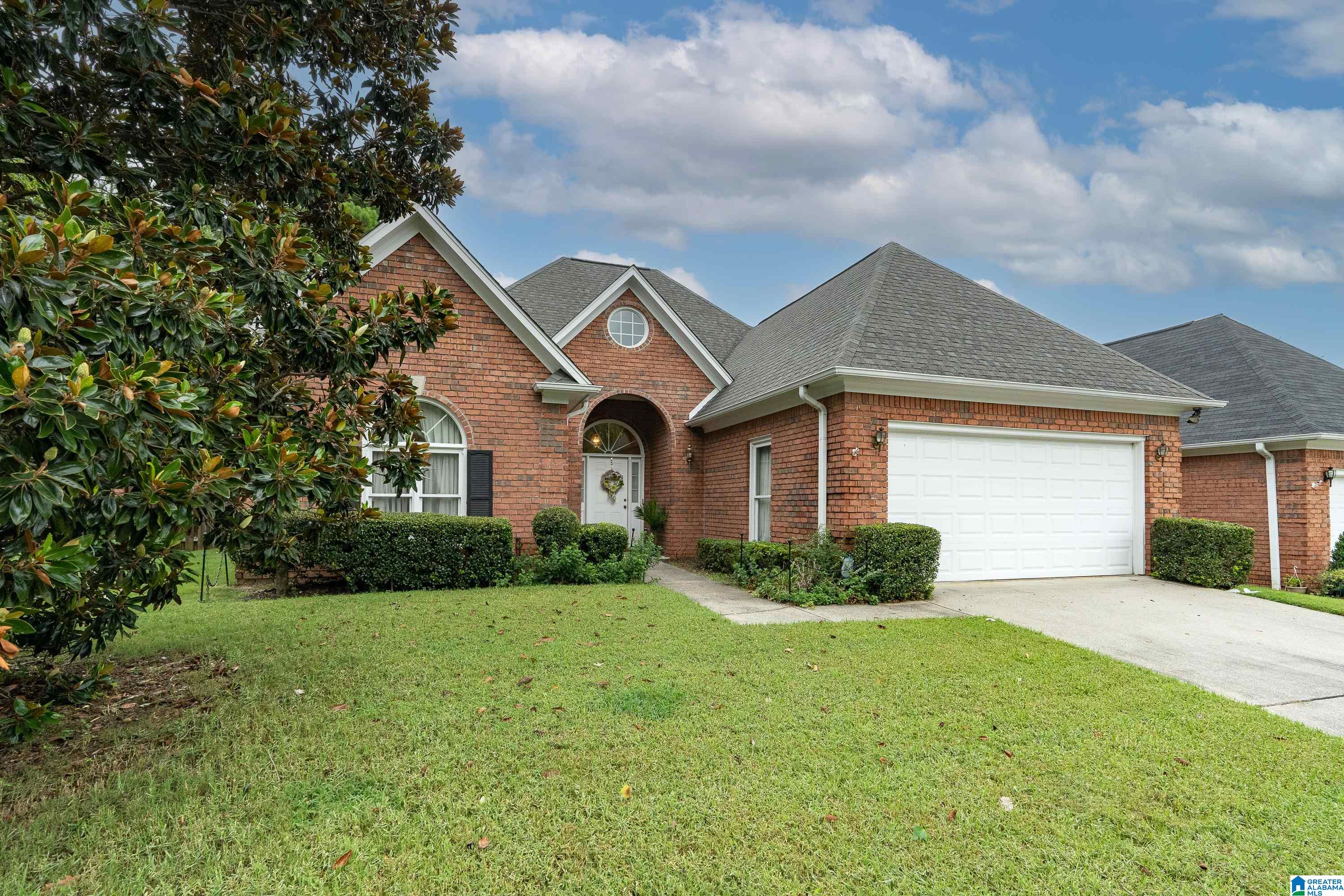 141 Paradise Lake Road Birmingham, AL 35244 - Photo 1 of 34