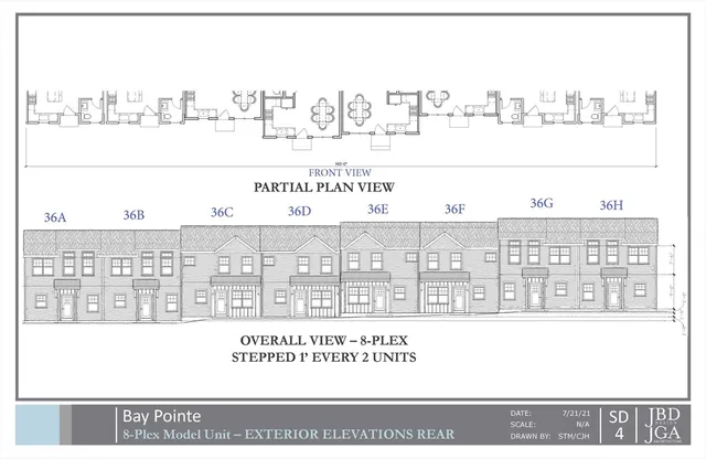a picture of a city view
