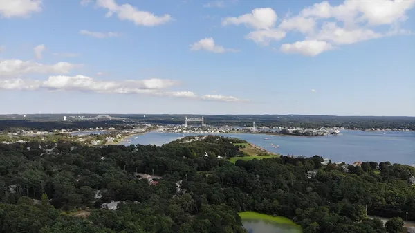a view of a city