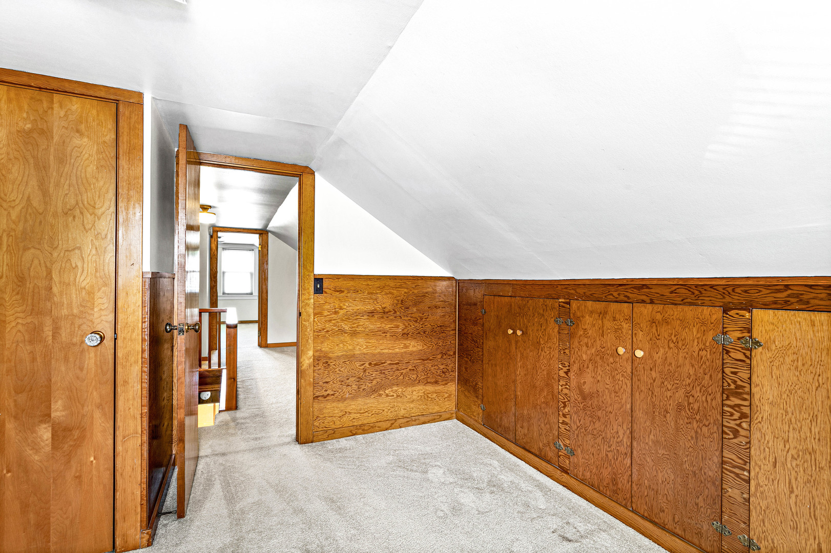 11133 Revere Road Mokena, IL 60448 - Photo 20 of 22 wooden floor in an empty room