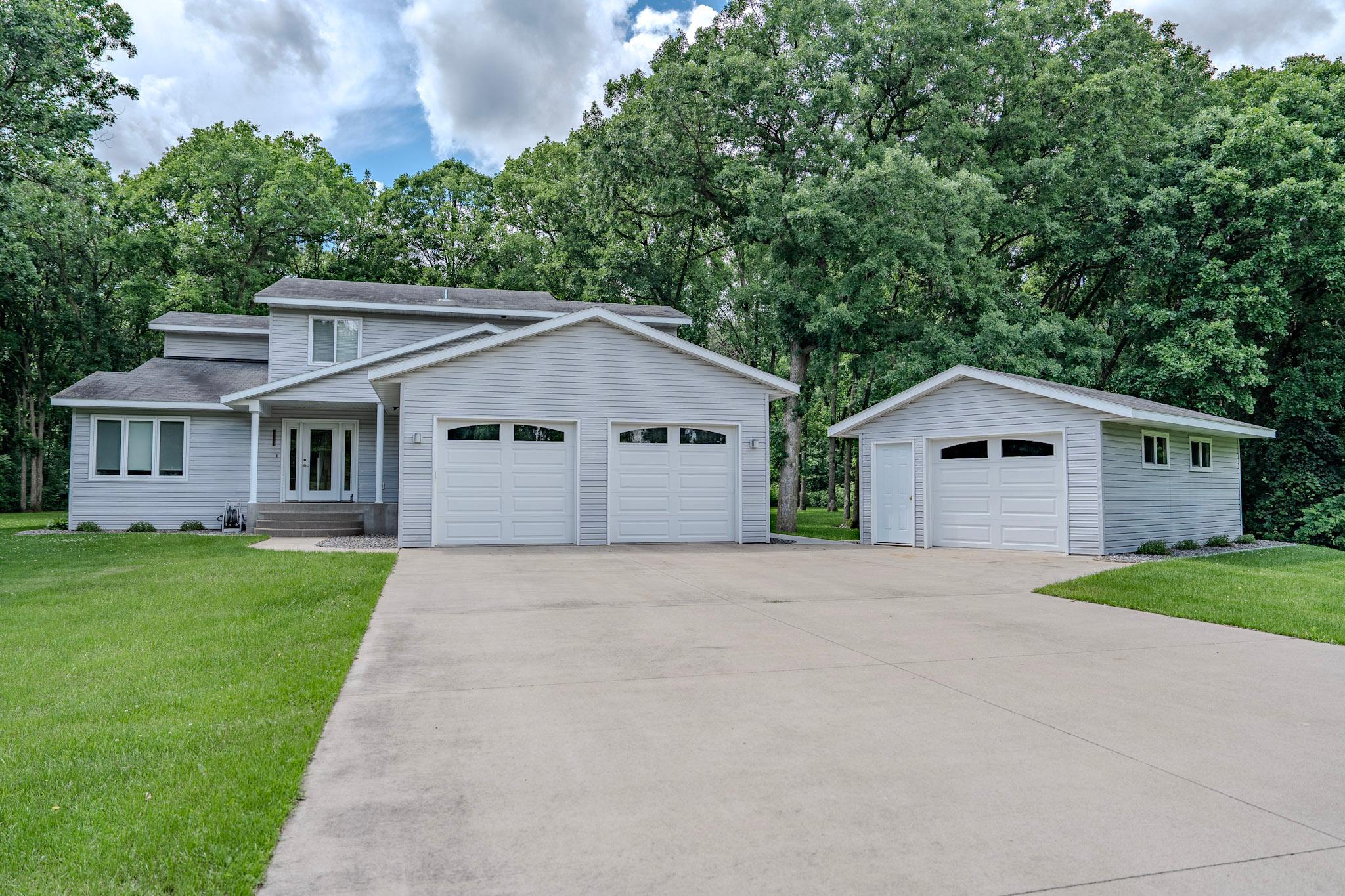 15174 Edgewood Road Little Falls, MN 56345 - Photo 2 of 32