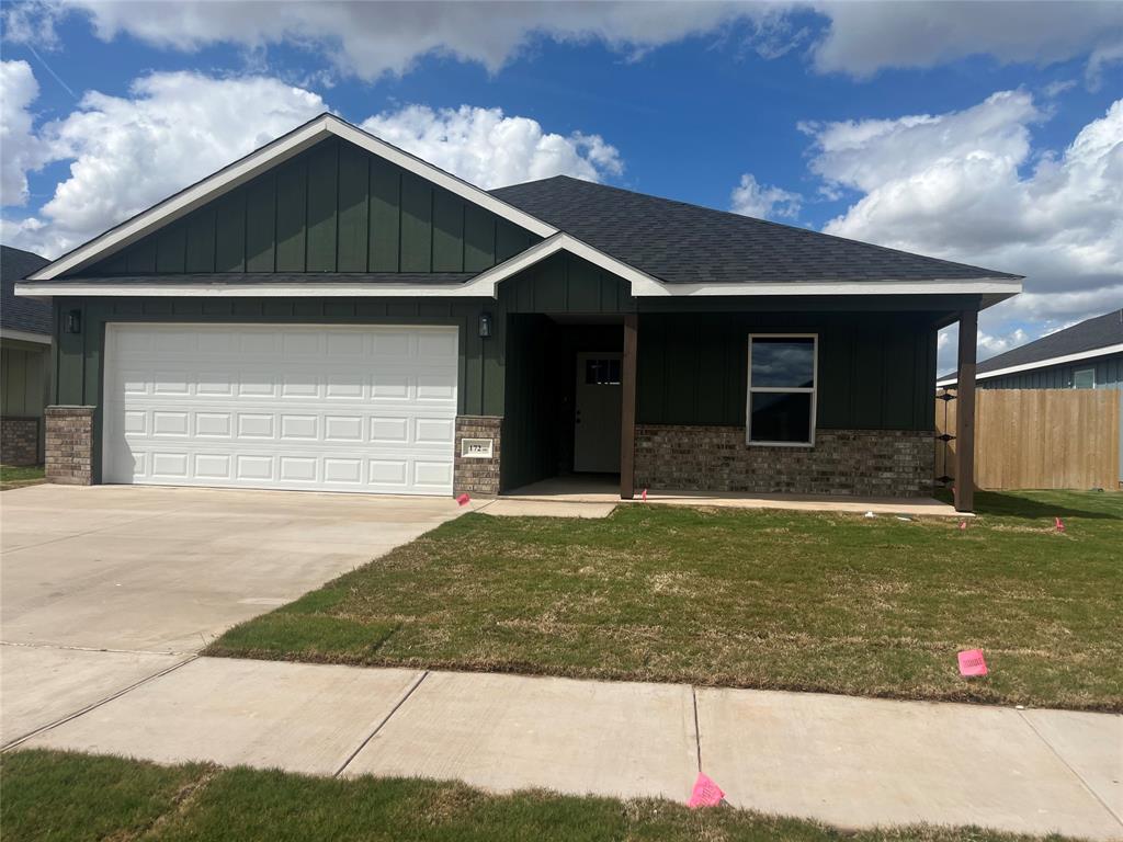 172 Showdown Road Abilene, TX 79602 - Photo 1 of 19