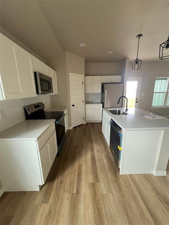 172 Showdown Road Abilene, TX 79602 - Photo 12 of 19