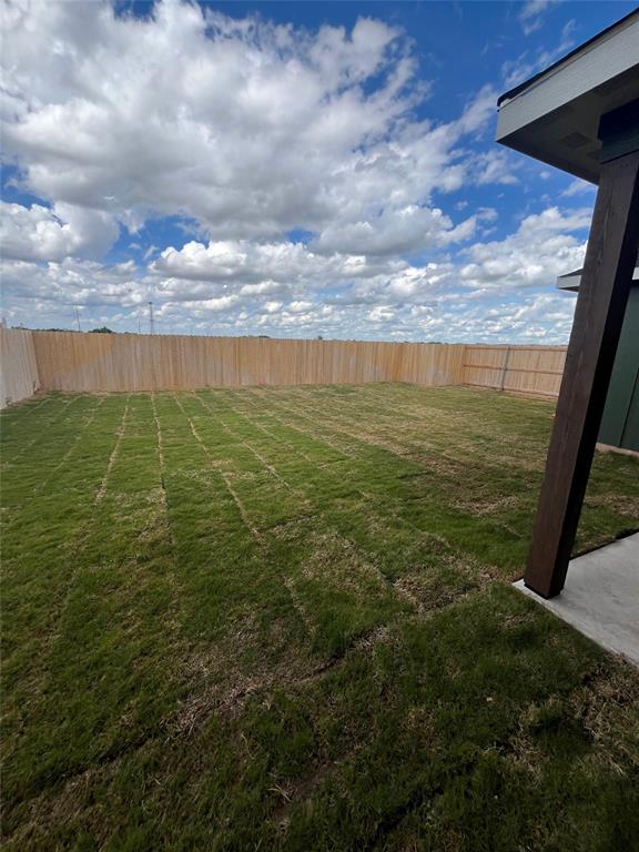 172 Showdown Road Abilene, TX 79602 - Photo 17 of 19