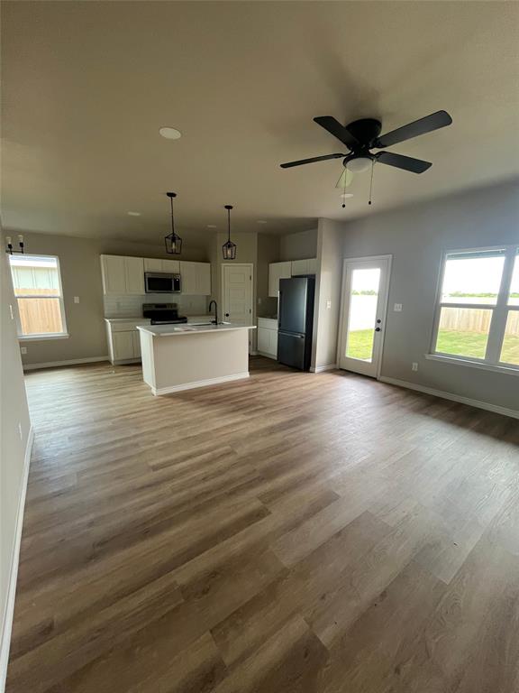 172 Showdown Road Abilene, TX 79602 - Photo 8 of 19