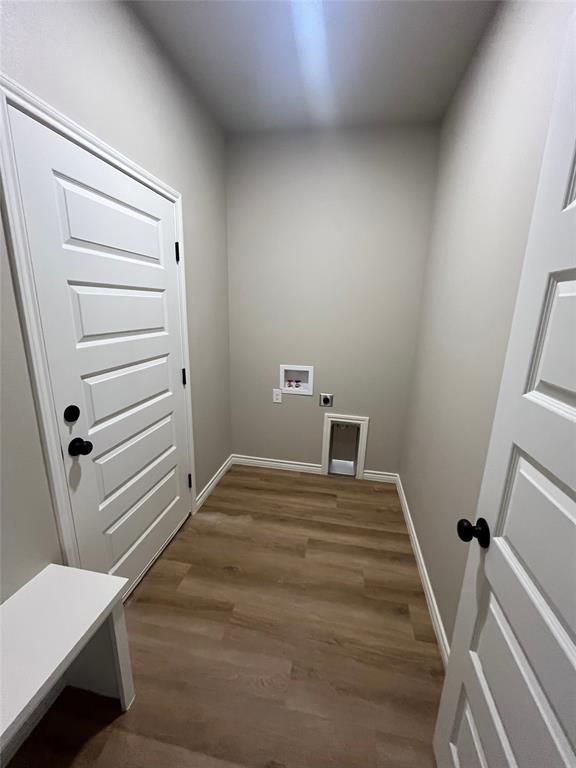 172 Showdown Road Abilene, TX 79602 - Photo 10 of 19