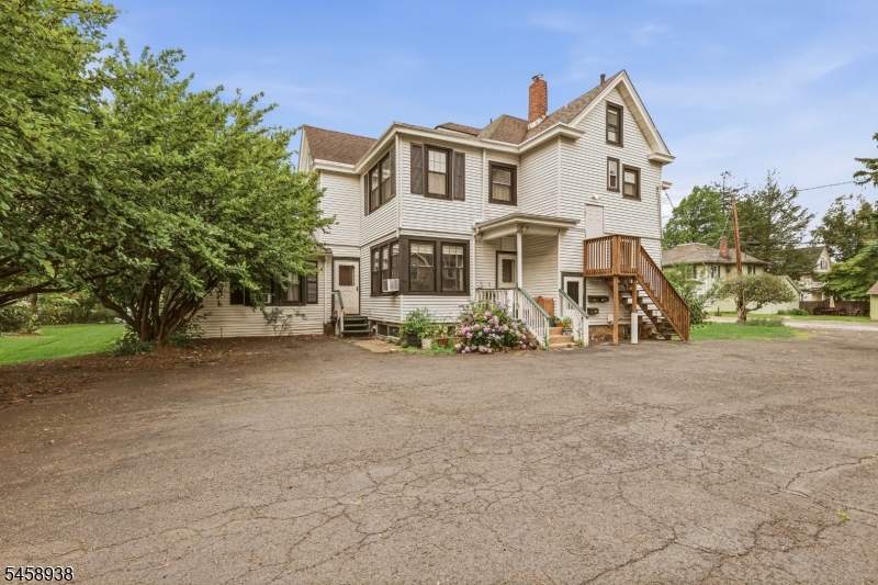 56 Mt Airy Road Bernardsville, NJ 07924 - Photo 12 of 14 Gallery Image 12
