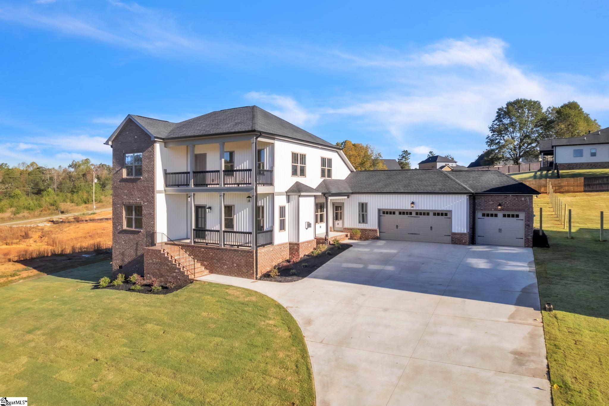 182 Mimosa Road Lyman, SC 29365 - Photo 33 of 34