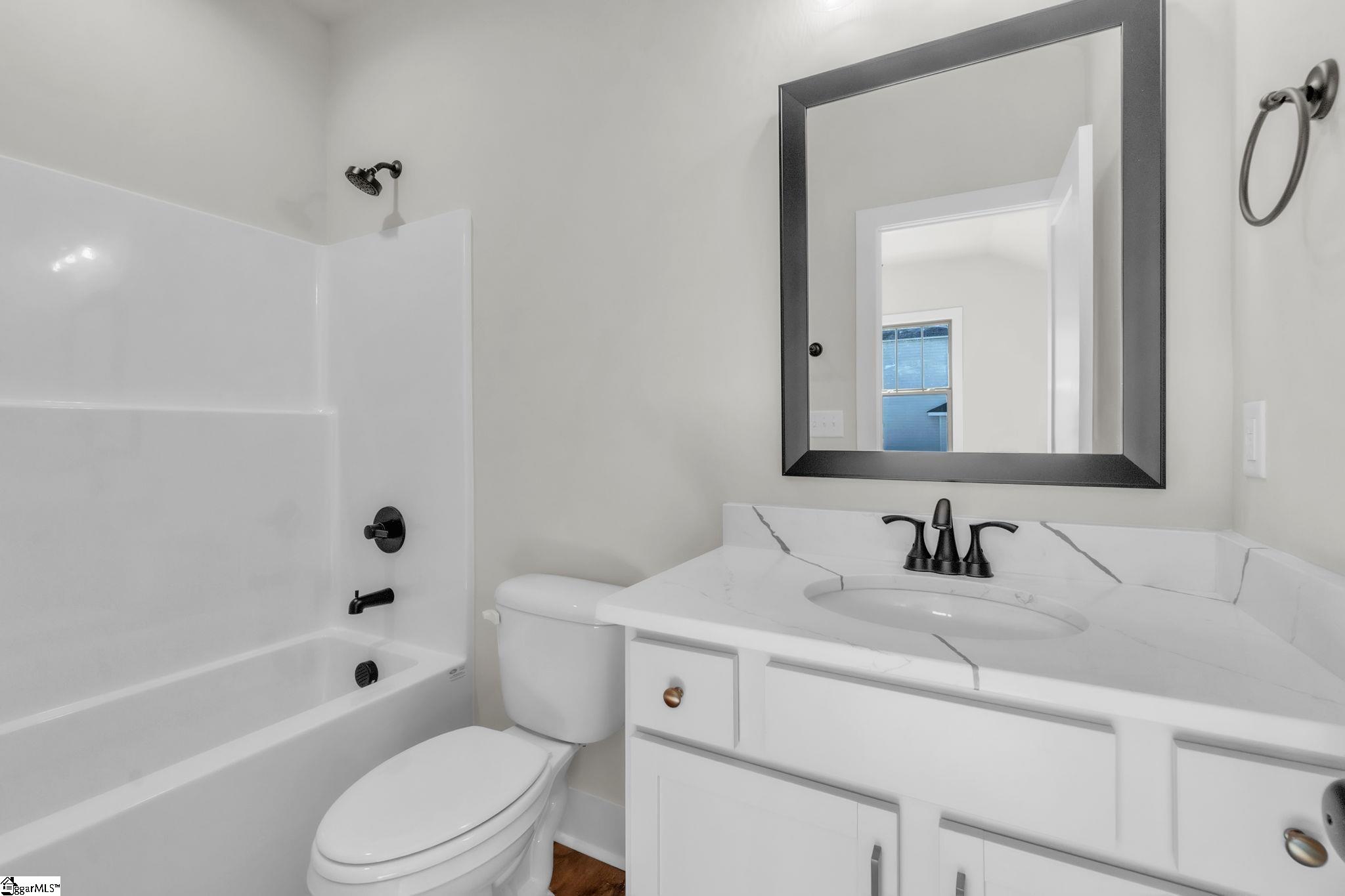 182 Mimosa Road Lyman, SC 29365 - Photo 34 of 34 Bedroom 3