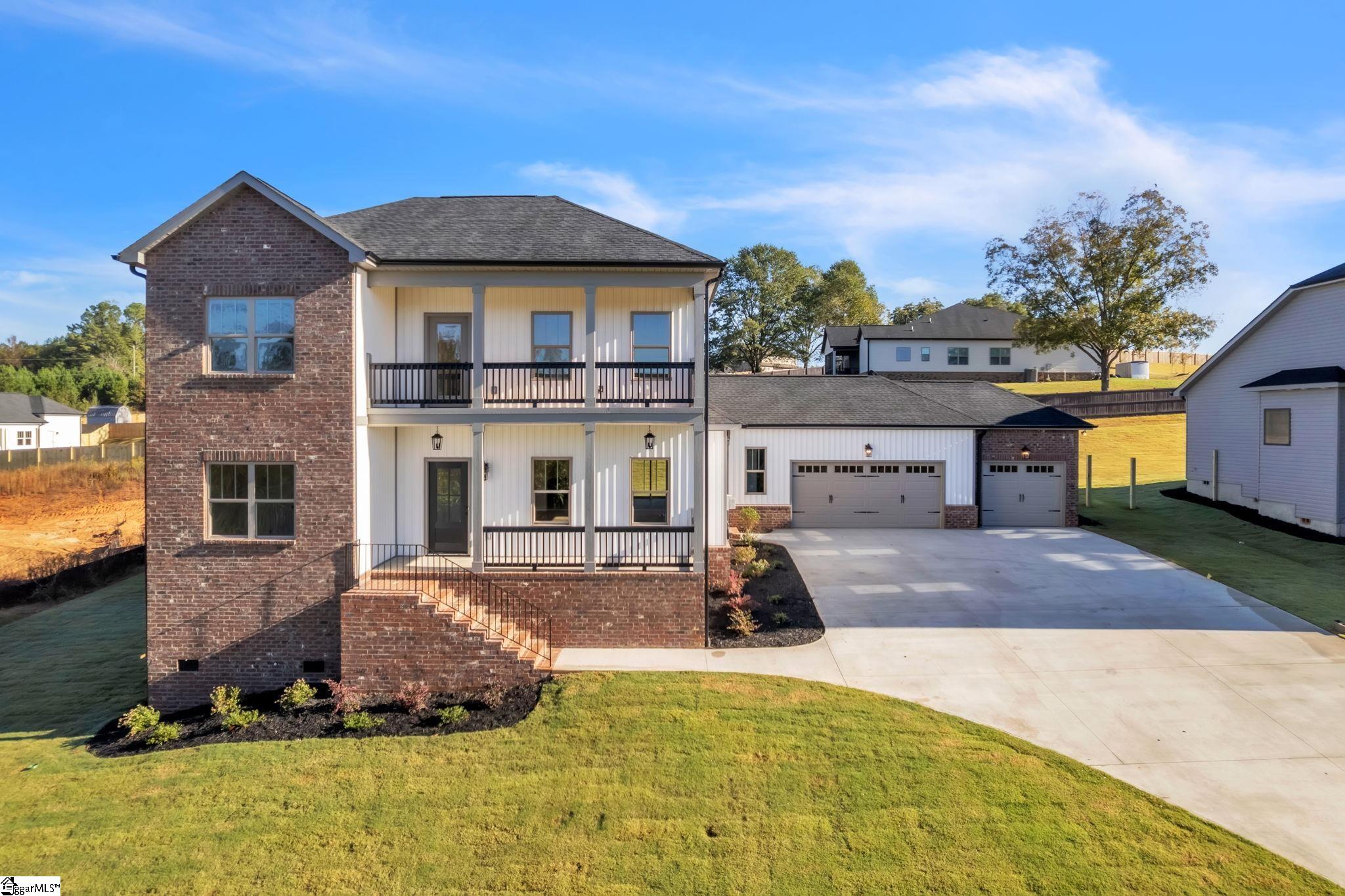 182 Mimosa Road Lyman, SC 29365 - Photo 6 of 34