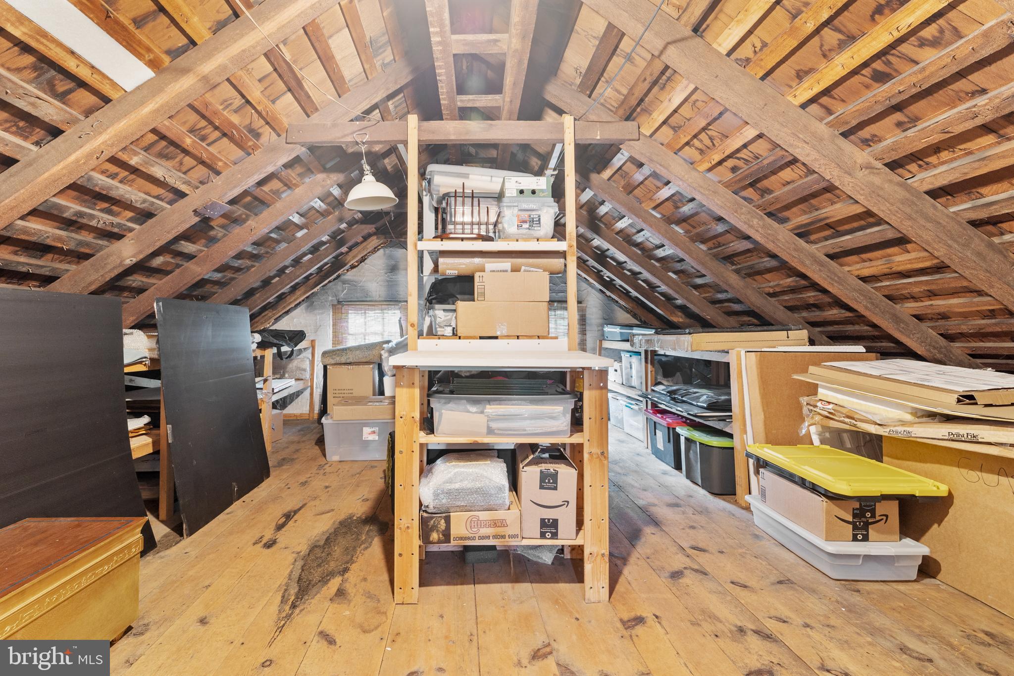 327 East Street Road Kennett Square, PA 19348 - Photo 31 of 41 a view of a storage & utility room