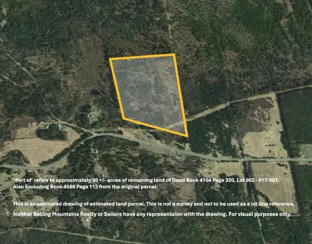 $289,000 | 002 Map, Stratton, ME 04982