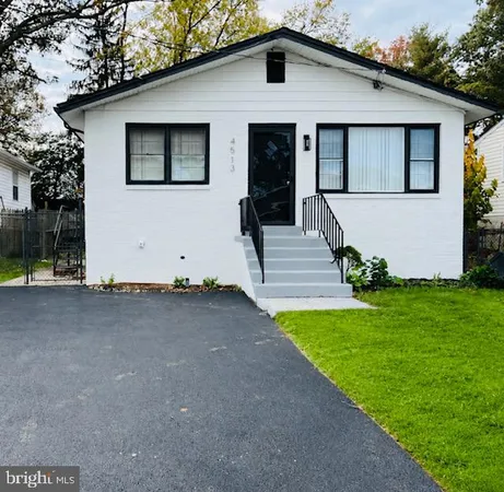 $467,000 | 4513 Broad Boulevard, Beltsville, MD 20705