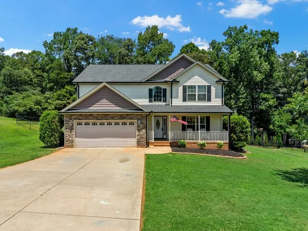 $475,000 | 335 Laura Faye Lane, Lyman, SC 29365