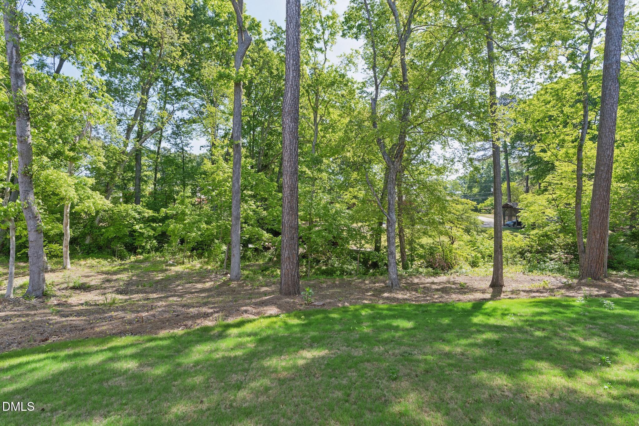 635 Conover Road, Unit B Durham, NC 27703 - Photo 36 of 40