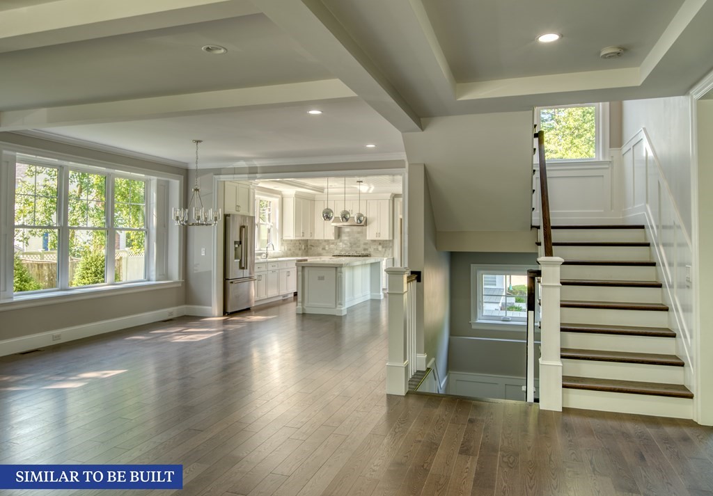 9 Durant Road Wellesley, MA 02482 - Photo 2 of 7