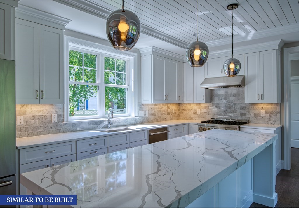 9 Durant Road Wellesley, MA 02482 - Photo 3 of 7