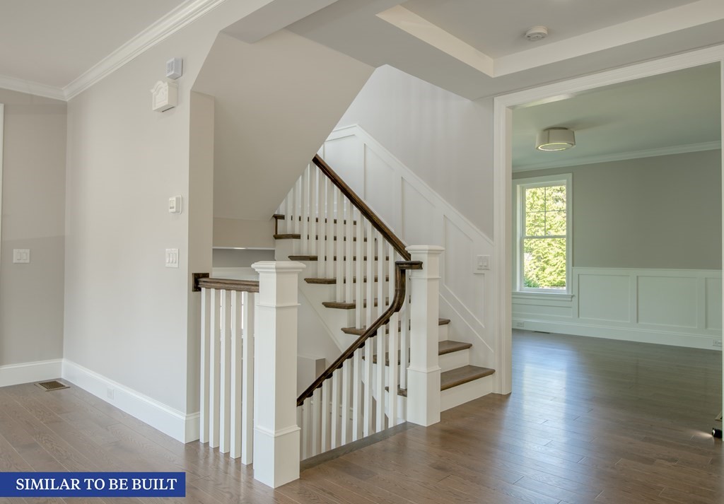 9 Durant Road Wellesley, MA 02482 - Photo 4 of 7