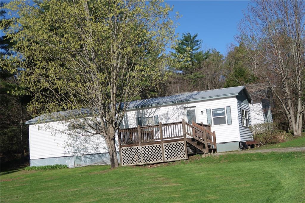 83 Blaine Road Farmingdale, ME 04344 - Photo 1 of 20 Photo
