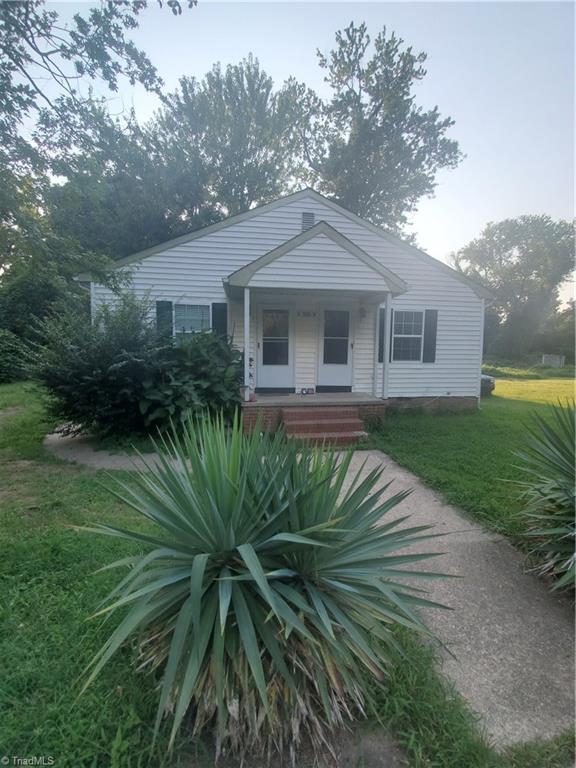 526 Walnut Street High Point, NC 27260 - Photo 1 of 5 Gallery Image 1