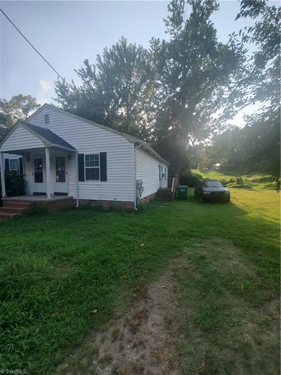 526 Walnut Street High Point, NC 27260 - Photo 5 of 5 Gallery Image 5