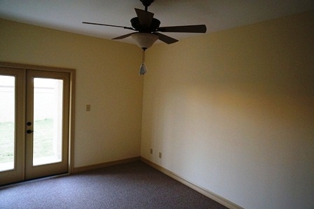 8216 Casa Verde Road, Unit E163 Laredo, TX 78041 - Photo 6 of 20 a view of empty room with windows