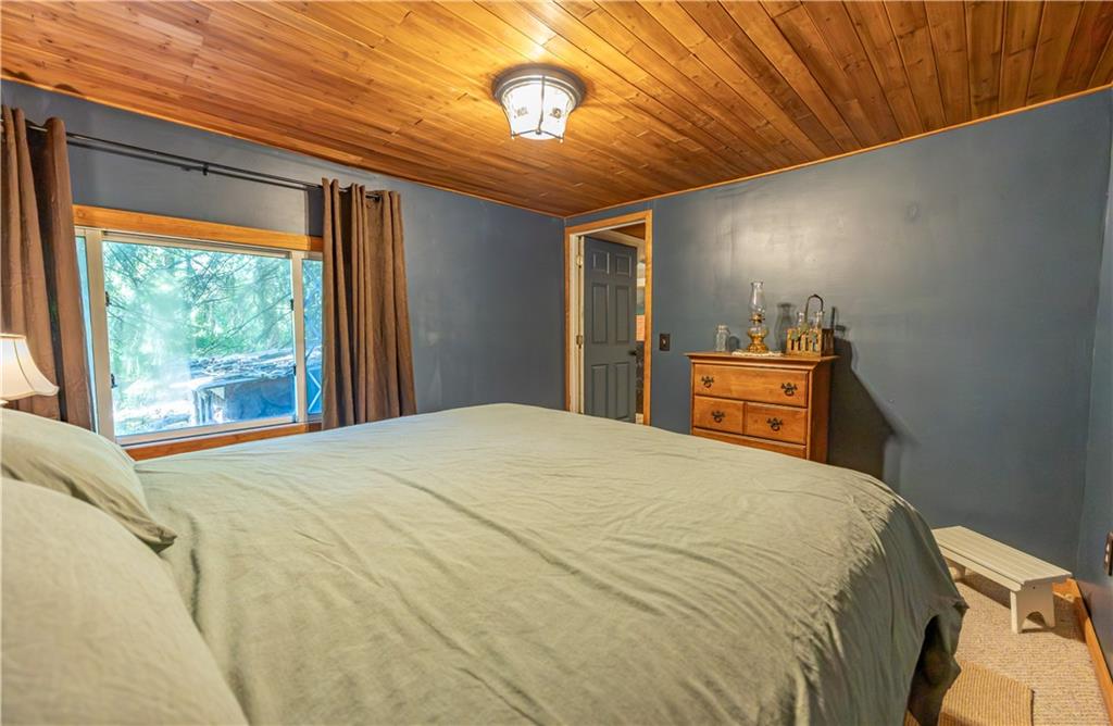 1360 Abers Creek Road Monroeville, PA 15146 - Photo 12 of 20 a bedroom with a bed and a window