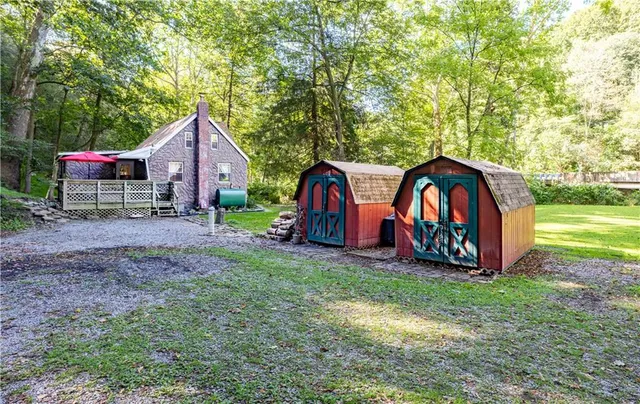 $175,000 | 1360 Abers Creek Road, Monroeville, PA 15146