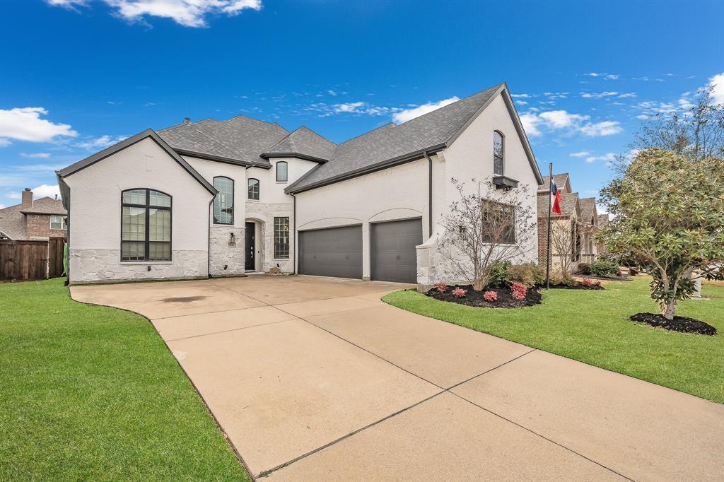 1020 Longhill Way Forney, TX 75126 - Photo 3 of 39