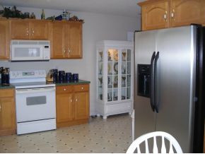 132 Bob Davis Road Johnson City, TN 37615 - Photo 3 of 12 Kitchen