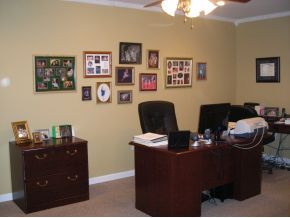 132 Bob Davis Road Johnson City, TN 37615 - Photo 8 of 12 Office