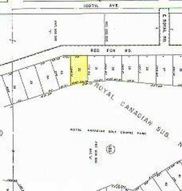 Red Fox Road Stanwood, MI 49346 - Photo 1 of 1 Primary Photo
