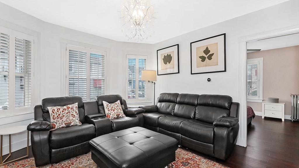 132 Myrtle Street, Unit 2 Waltham, MA 02453 - Photo 3 of 14